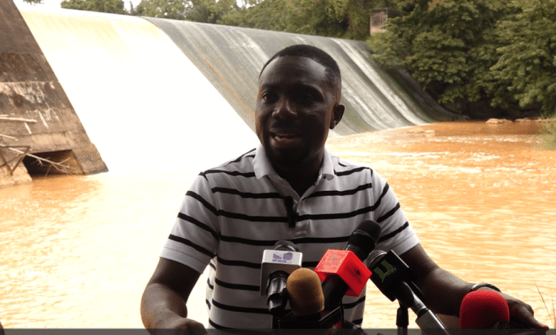 Declare state of emergency now – Miracles Aboagye tells gov't over galamsey