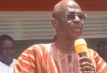 Asiedu Nketiah urges religious, chiefs to back anti-corruption drive