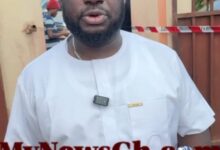 God told me I’ve won already – Asumadu