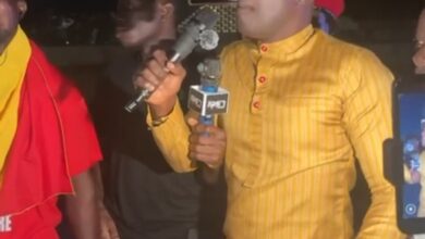 Anti-galamsey protesters ask Mahama to declare state of emergency immediately