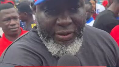 IGP is a liar – NPP Vice Chairman Masawudu Osman declares