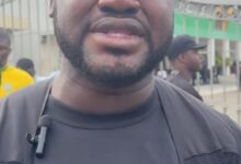 NPP demo: If we don’t stand up, tomorrow it could be bigger