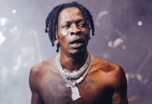 Shatta Wale made Rapperholic a success – Vim Lady