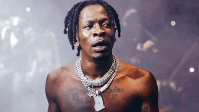 Shatta Wale made Rapperholic a success – Vim Lady