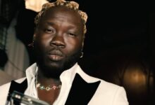 Leaving me out of Rapperholic is disrespectful — Showboy bites Sarkodie