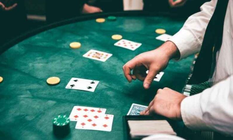 Slovenia Casino Licenses Explained: How to Find Safe Casinos
