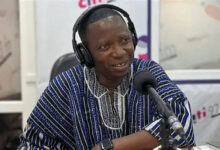 NPP cannot disrupt Akwatia voting, gov't is watching closely