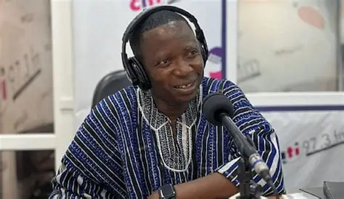 NPP cannot disrupt Akwatia voting, gov't is watching closely