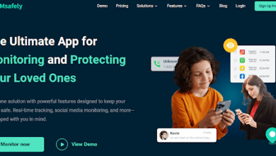 Top 7 Choices to Monitor Someone's Social Media Platforms in 2025