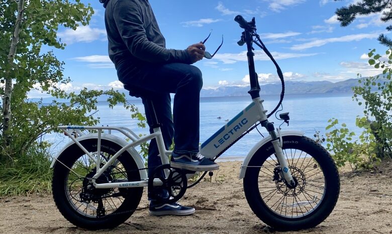 Top 7 Features to Look for in a Folding Electric Bike in 2025