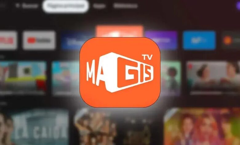 Top Features of MagisTV APK You Must Know Before Installing
