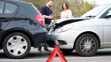 Top Qualities to Look for in a Trusted Motor Vehicle Accident Attorney