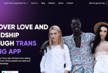 Top Safe International Trans Dating Apps for Meaningful Connections