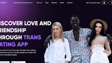 Top Safe International Trans Dating Apps for Meaningful Connections