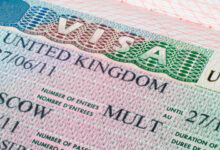 UK 2025 Spouse Visa Changes: What Ghanaian Immigrants Must Know.