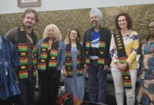 UK MPs join Ghana’s fight as malaria deaths drop 97%