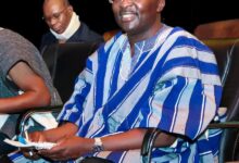 No single case of cholera in the last 5 years - Bawumia touts gov't achievement in water projects