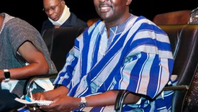 No single case of cholera in the last 5 years - Bawumia touts gov't achievement in water projects