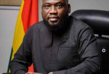 Ohene Kwame Frimpong