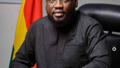 Ohene Kwame Frimpong