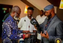 All boxing events suspended following Bahubali’s Death