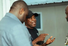 No evidence of 8,000 returnees – Leader of displaced Ghanaians in Cote d’Ivoire shares