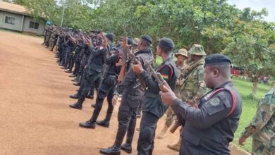 We are coming after you- Armah-Kofi Buah sends strong warning to illegal miners