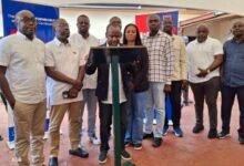 Fifteen Eastern Region MPs Declare Support for Dr. Bawumia