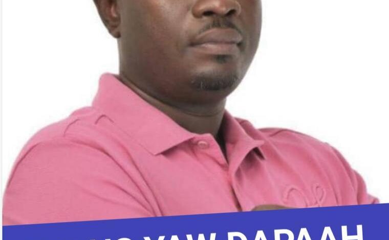 Chairman Evans; A model of peaceful and purposeful leadership