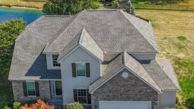 Why Surge Exteriors is Redefining Excellence in Roofing