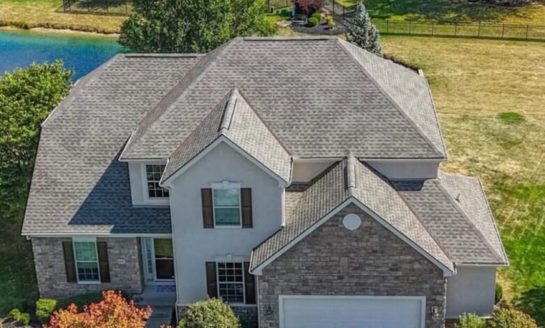 Why Surge Exteriors is Redefining Excellence in Roofing