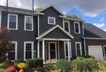 Why Your Home Deserves More Than Just Any Siding Company