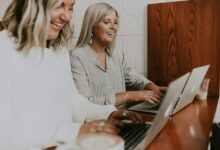 Why the Rise of the Female Business Coach Signals a Shift in Entrepreneurial Culture