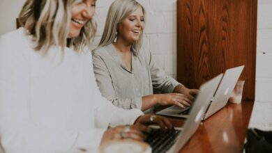 Why the Rise of the Female Business Coach Signals a Shift in Entrepreneurial Culture