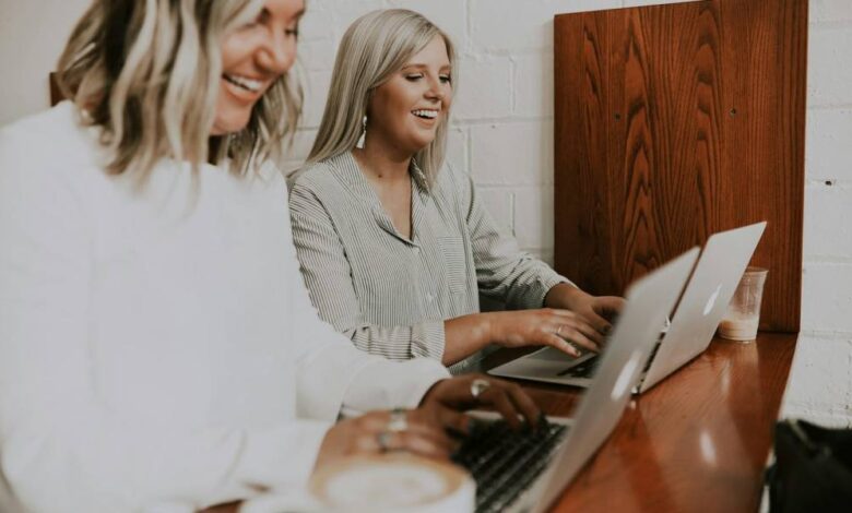 Why the Rise of the Female Business Coach Signals a Shift in Entrepreneurial Culture
