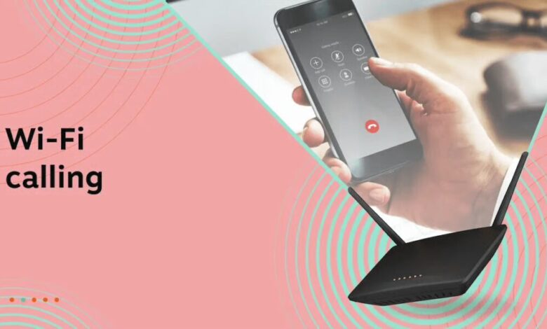 Wi-Fi Calling Explained: How It Works and Why It Can Make Life Easier