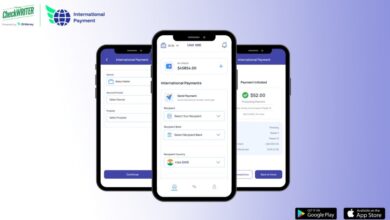 Fast International Payments & the New Mobile App from OnlineCheckWriter.com - Powered by Zil Money.