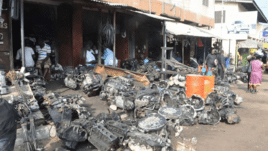 Abossey Okai dealers to enforce GIPC law against foreign traders