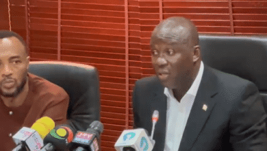 Suspend deportation pact until parliament ratifies it – Minority