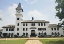 achimota school