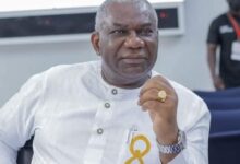 Boakye Agyarko declares bid for NPP National Chairmanship