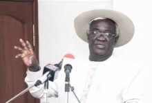 Creating six more regions was an Overreach – Prof. Ahwoi