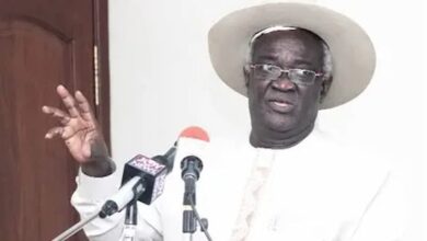 Creating six more regions was an Overreach – Prof. Ahwoi