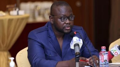 asenso boakye Bantama