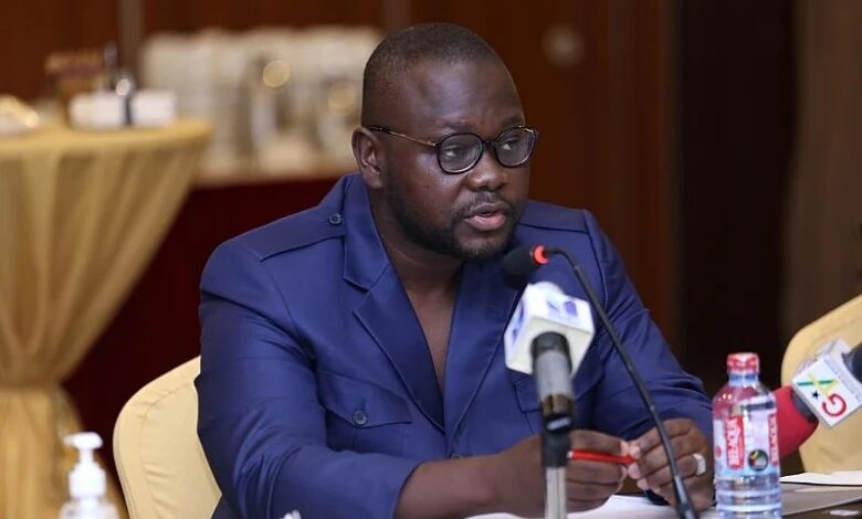 asenso boakye Bantama