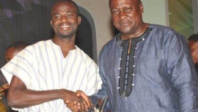 azure and mahama