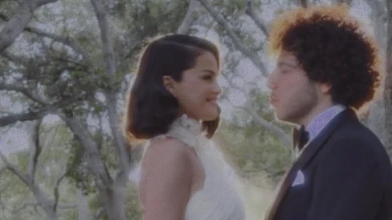 Selena Gomez marries Benny Blanco in star-studded California ceremony