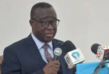 Baffoe-Bonnie warns galamsey threatens Ghana’s survival