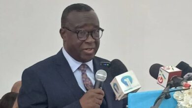 Baffoe-Bonnie warns galamsey threatens Ghana’s survival