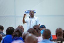 dr mahamudu bawumia